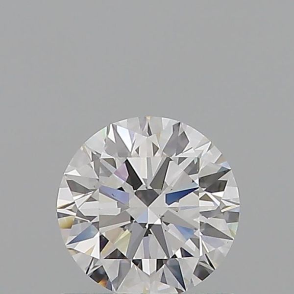 ROUND 0.8 E VS2 EX-EX-EX - 100769649492 GIA Diamond