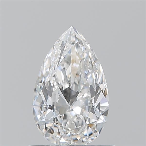 PEAR 0.7 E VS1 --VG-EX - 100769649503 GIA Diamond