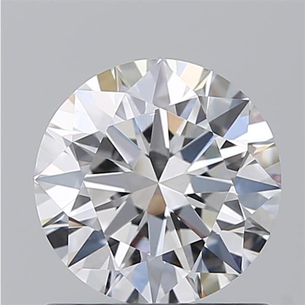 ROUND 1.01 E VS2 EX-EX-EX - 100769649509 GIA Diamond