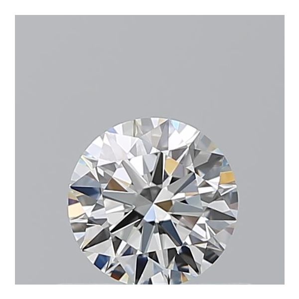 ROUND 0.5 H VVS2 EX-EX-EX - 100769654777 GIA Diamond
