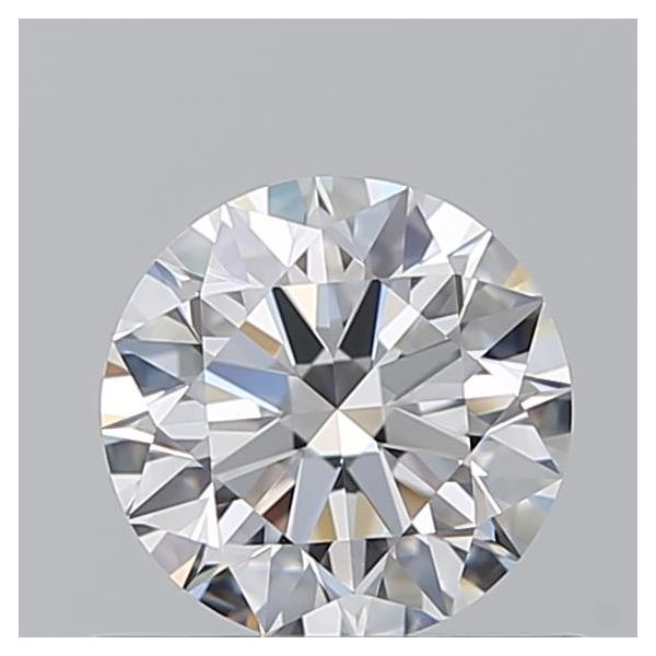 ROUND 0.64 E IF EX-EX-EX - 100769654779 GIA Diamond