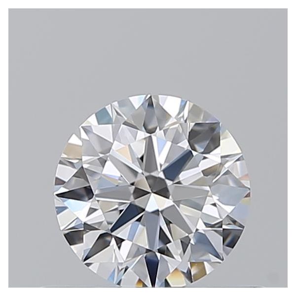 ROUND 0.5 D VS1 EX-EX-EX - 100769654782 GIA Diamond