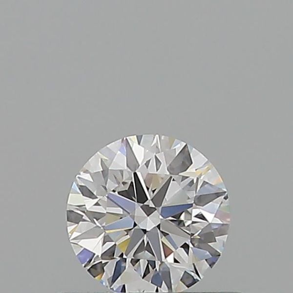 ROUND 0.5 D VVS1 EX-EX-EX - 100769654791 GIA Diamond