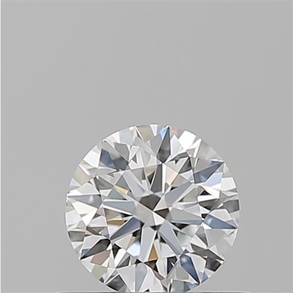 ROUND 0.5 F VS1 EX-EX-EX - 100769654792 GIA Diamond