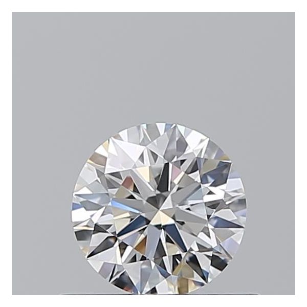 ROUND 0.5 D VVS1 EX-EX-EX - 100769654795 GIA Diamond