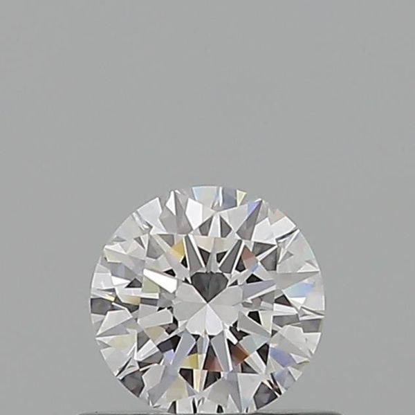 ROUND 0.5 D VVS1 EX-EX-EX - 100769654798 GIA Diamond