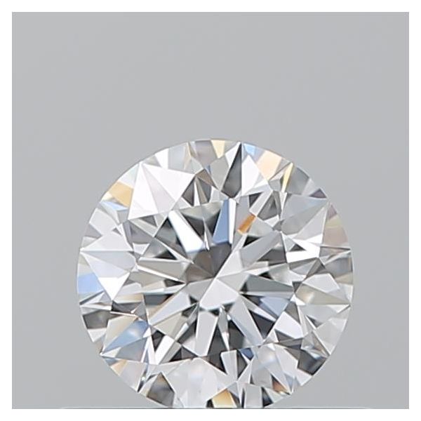ROUND 0.51 E VS1 EX-EX-EX - 100769654800 GIA Diamond