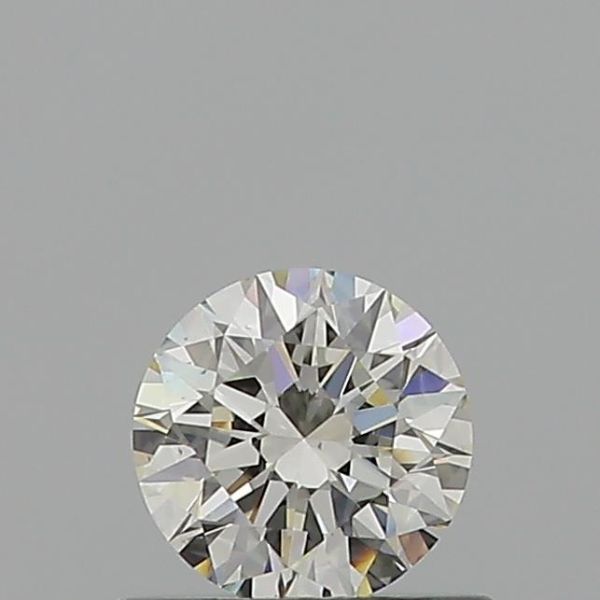ROUND 0.54 I VS2 EX-EX-EX - 100769654802 GIA Diamond