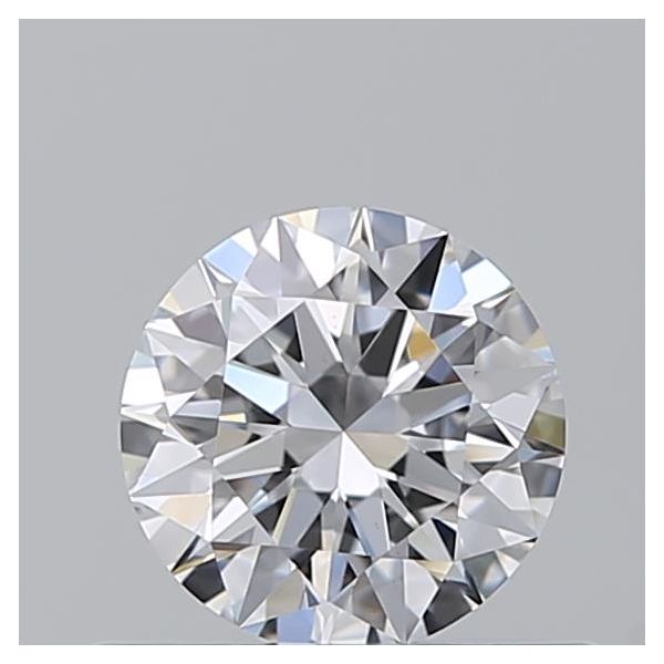 ROUND 0.51 D VS1 EX-EX-EX - 100769654803 GIA Diamond