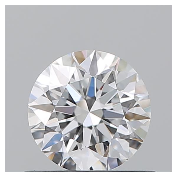 ROUND 0.56 E IF EX-EX-EX - 100769654804 GIA Diamond