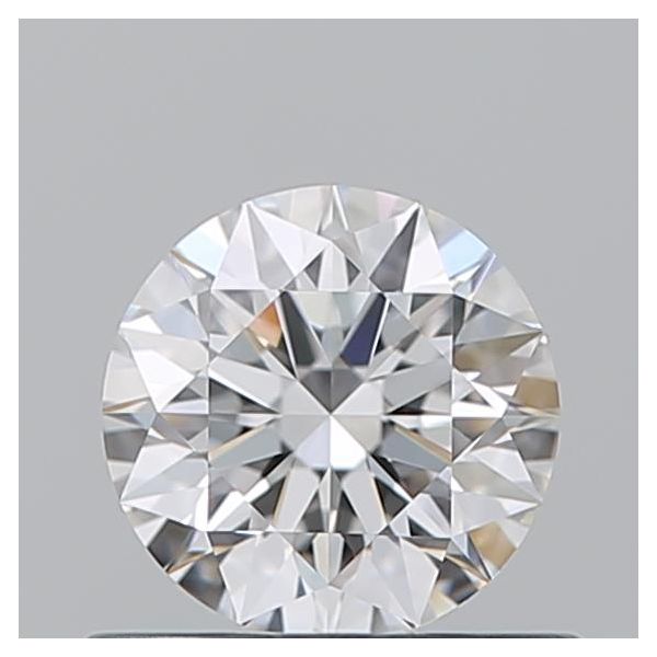 ROUND 0.61 D IF EX-EX-EX - 100769654806 GIA Diamond