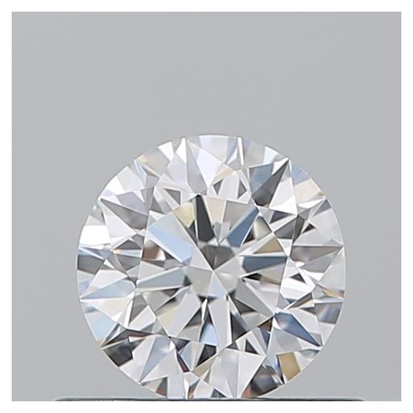 ROUND 0.51 E VS1 EX-EX-EX - 100769654809 GIA Diamond