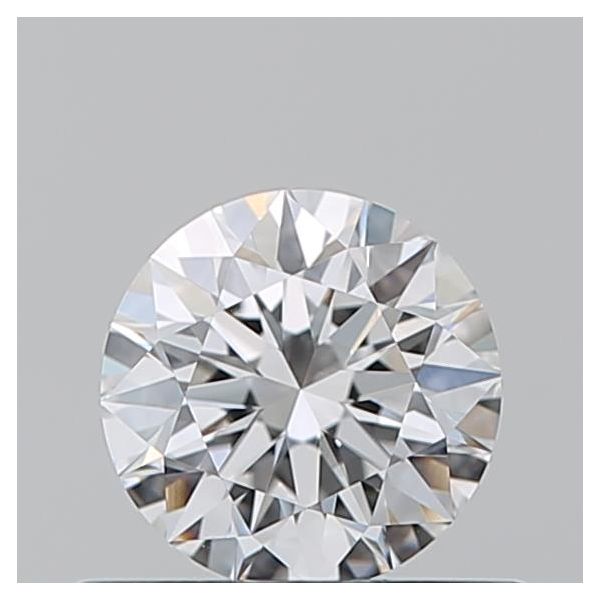 ROUND 0.55 D VS2 EX-EX-EX - 100769654814 GIA Diamond