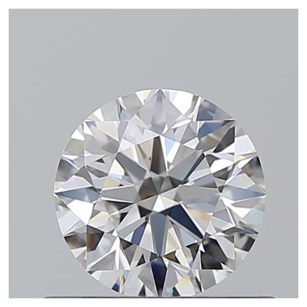 ROUND 0.56 G IF EX-EX-EX - 100769654815 GIA Diamond