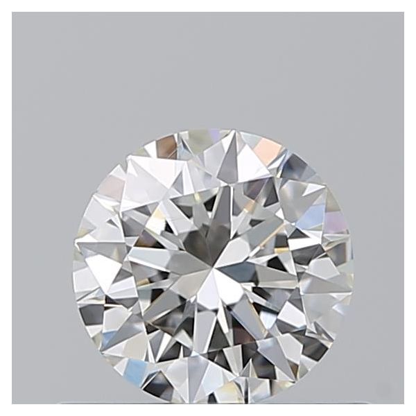 ROUND 0.51 H IF EX-EX-EX - 100769654821 GIA Diamond