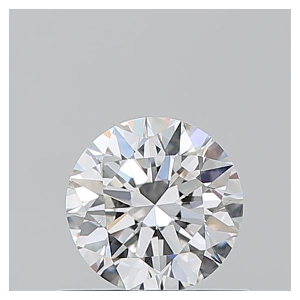 ROUND 0.58 F IF EX-EX-EX - 100769654825 GIA Diamond