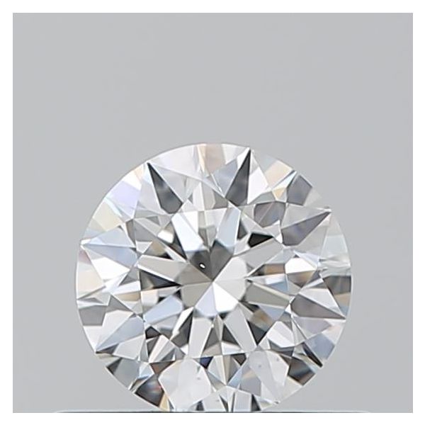 ROUND 0.5 G VS2 EX-EX-EX - 100769654827 GIA Diamond