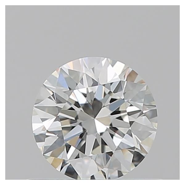 ROUND 0.56 H IF EX-EX-EX - 100769654829 GIA Diamond