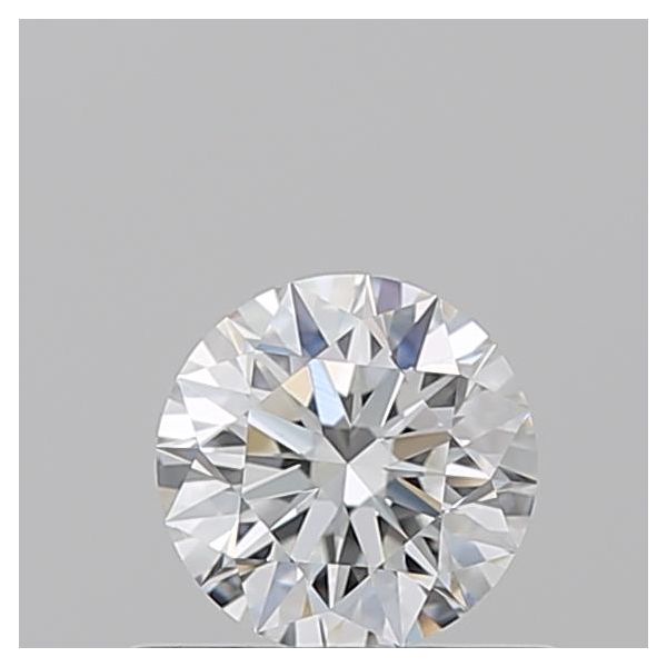 ROUND 0.52 F VS1 EX-EX-EX - 100769654830 GIA Diamond