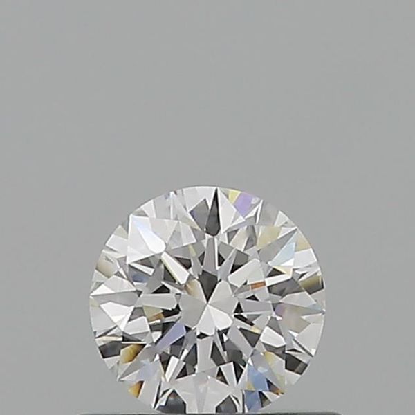 ROUND 0.51 D VS2 EX-EX-EX - 100769654836 GIA Diamond