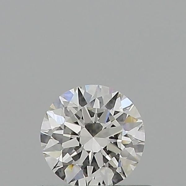 ROUND 0.5 H VVS2 EX-EX-EX - 100769654838 GIA Diamond