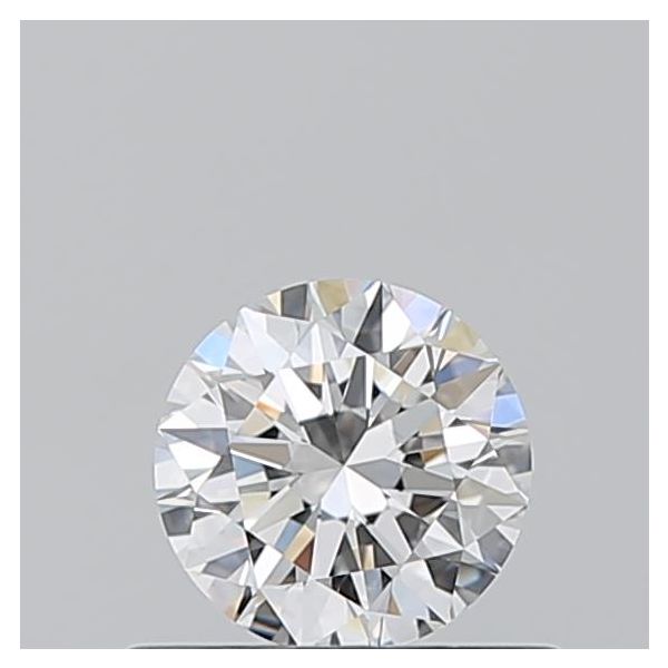 ROUND 0.5 G VS1 EX-EX-EX - 100769654841 GIA Diamond