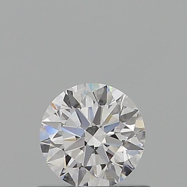 ROUND 0.59 D IF EX-EX-EX - 100769654844 GIA Diamond