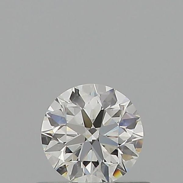 ROUND 0.5 I VS1 EX-EX-EX - 100769654849 GIA Diamond