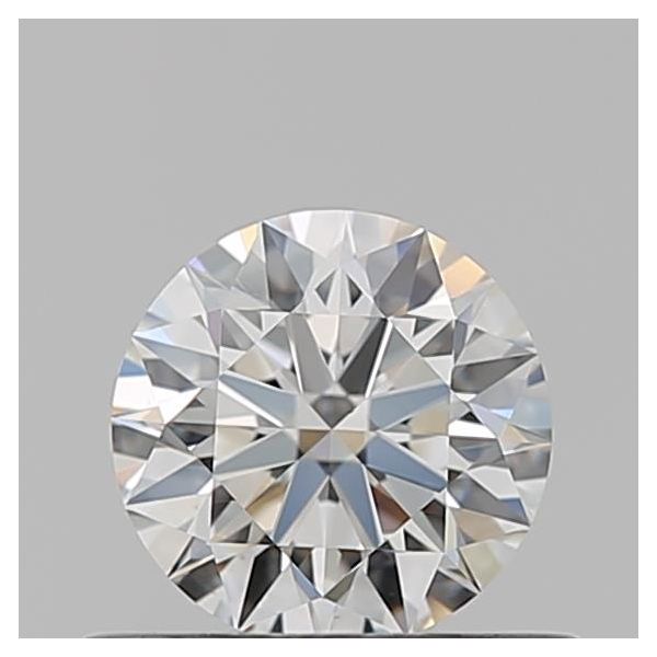 ROUND 0.52 H VS1 EX-EX-EX - 100769654854 GIA Diamond
