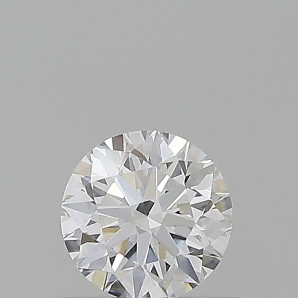 ROUND 0.5 E VS1 EX-EX-EX - 100769654858 GIA Diamond