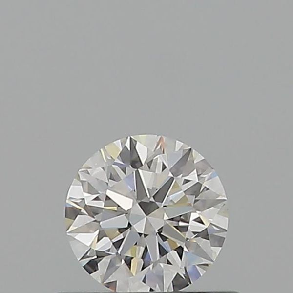 ROUND 0.5 F VS1 EX-EX-EX - 100769654859 GIA Diamond