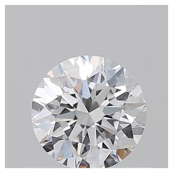 ROUND 0.54 E VS2 EX-EX-EX - 100769654861 GIA Diamond