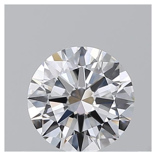 ROUND 0.52 D VS1 EX-EX-EX - 100769654864 GIA Diamond