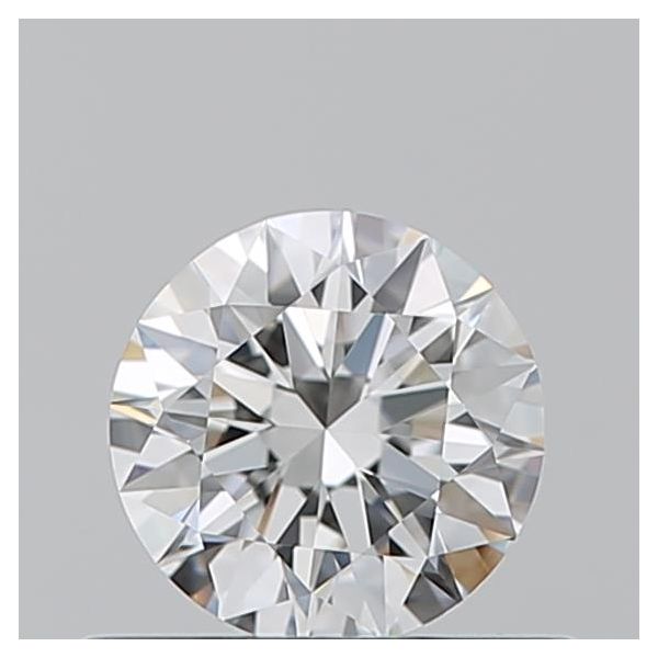 ROUND 0.51 G VVS1 EX-EX-EX - 100769654865 GIA Diamond