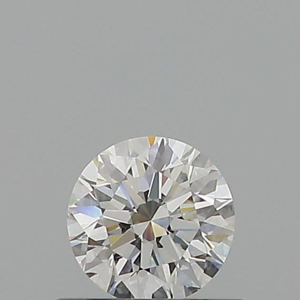 ROUND 0.51 G VVS1 EX-EX-EX - 100769654868 GIA Diamond