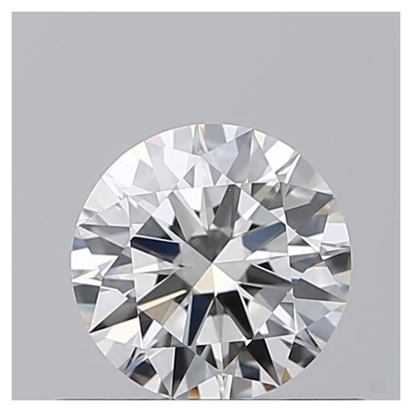 ROUND 0.52 G VS1 EX-EX-EX - 100769654869 GIA Diamond