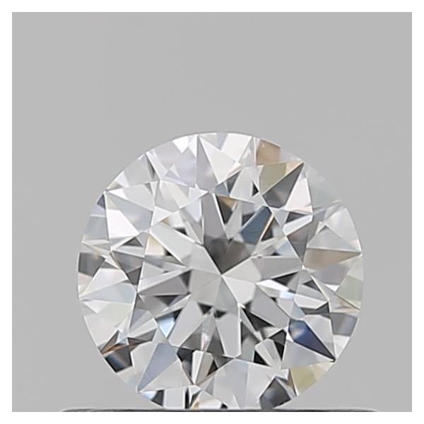 ROUND 0.53 E VS1 EX-EX-EX - 100769654870 GIA Diamond