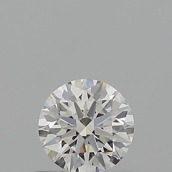 ROUND 0.59 F VS2 EX-EX-EX - 100769654871 GIA Diamond