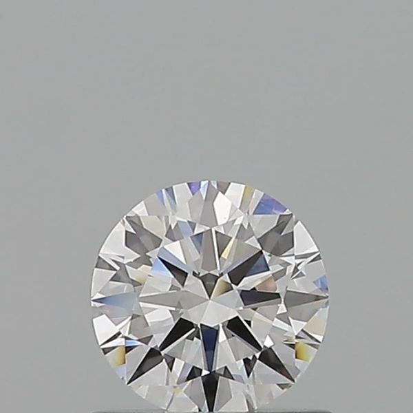 ROUND 0.66 D VVS2 EX-EX-EX - 100769654872 GIA Diamond