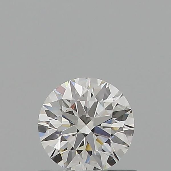 ROUND 0.6 H VS1 EX-EX-EX - 100769654873 GIA Diamond