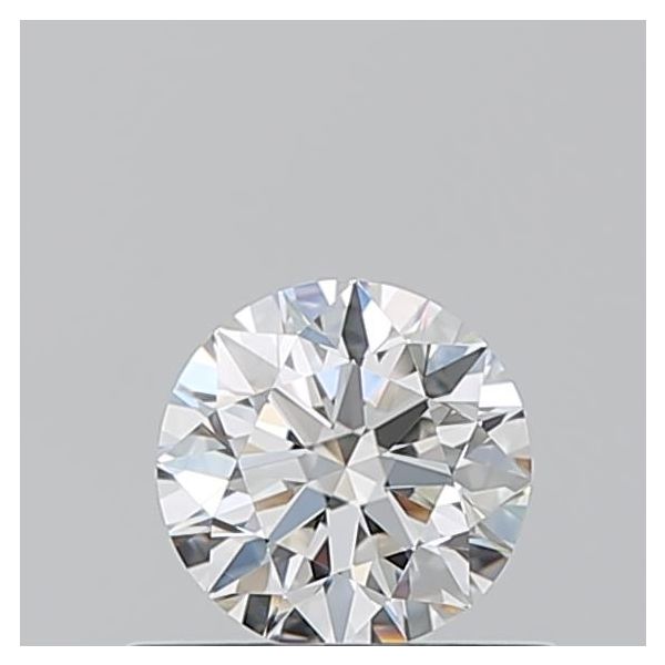ROUND 0.5 G VVS1 EX-EX-EX - 100769654876 GIA Diamond