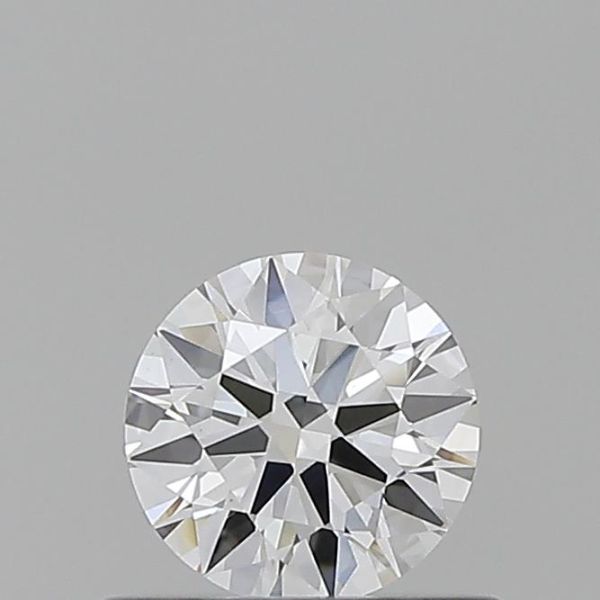 ROUND 0.5 E VS1 EX-EX-EX - 100769654877 GIA Diamond