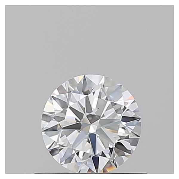 ROUND 0.5 F VS2 EX-EX-EX - 100769654881 GIA Diamond