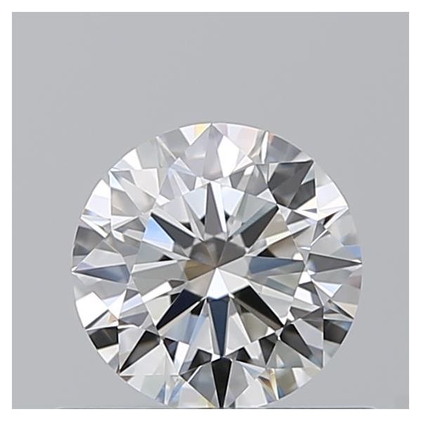 ROUND 0.55 G VS1 EX-EX-EX - 100769654891 GIA Diamond