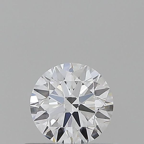 ROUND 0.5 D VS1 EX-EX-EX - 100769654894 GIA Diamond