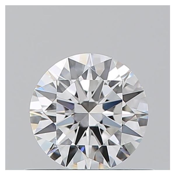ROUND 0.54 G VS1 EX-EX-EX - 100769654895 GIA Diamond