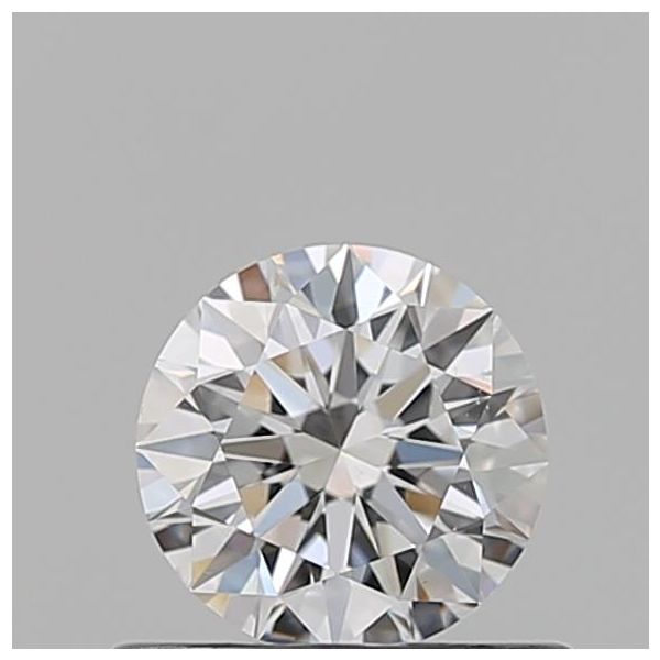 ROUND 0.53 E VS2 EX-EX-EX - 100769654898 GIA Diamond
