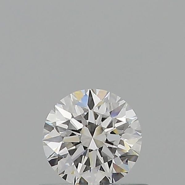 ROUND 0.5 E VS2 EX-EX-EX - 100769654904 GIA Diamond