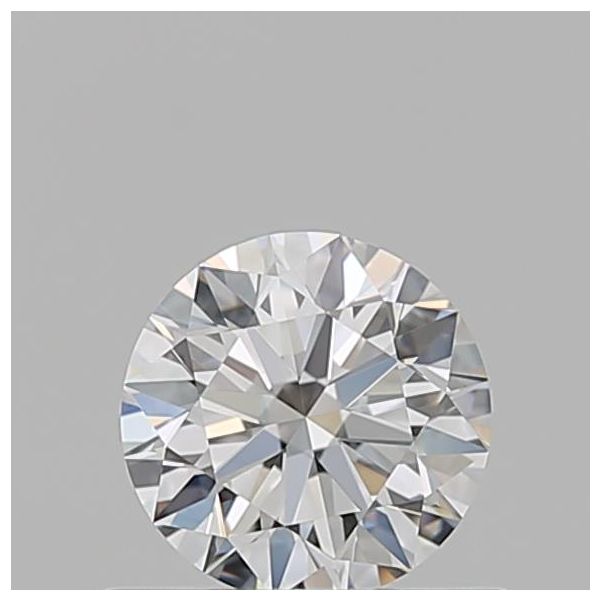 ROUND 0.52 E IF EX-EX-EX - 100769654906 GIA Diamond