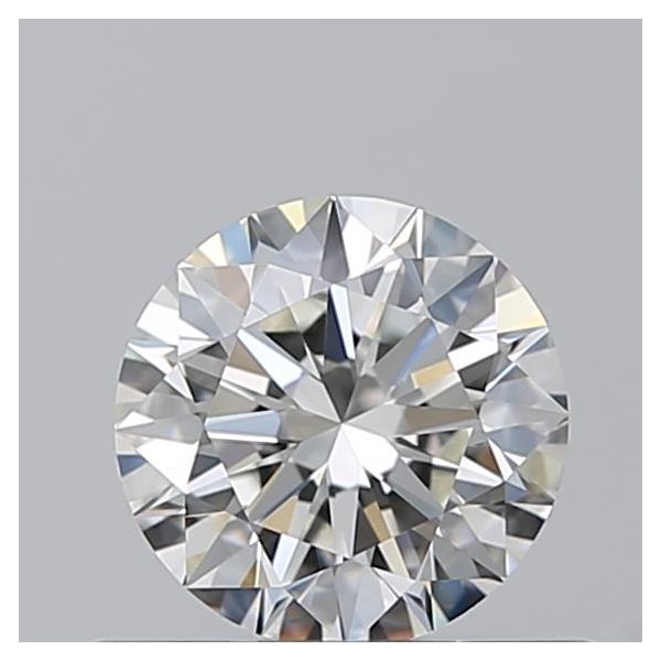 ROUND 0.55 H VS1 EX-EX-EX - 100769654912 GIA Diamond
